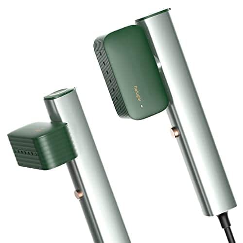 DORLUKFU - Steamer for Clothes Steamer, Fashion Portable Handheld Garment Steamer, 0.8lbs Lightly, 15s Fast Heat-up, 10 Minutes of