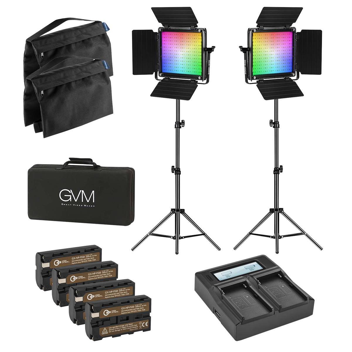 GVM Great Video Maker