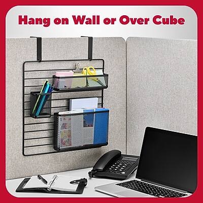 Hang on Wall or Over Cube