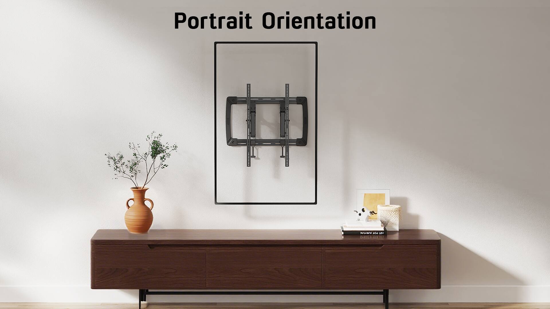 Portrait Orientation
