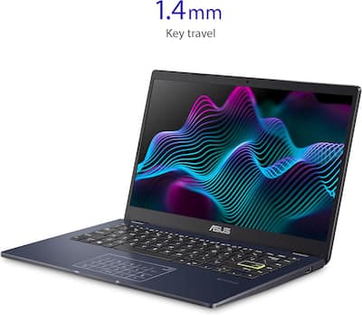 ASUS L410M 14 ASUS L410M 14
