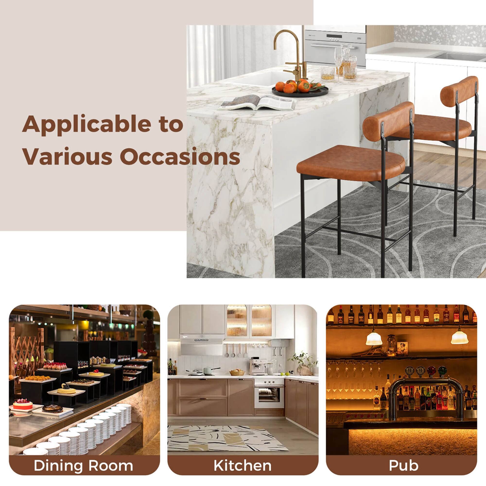 Applicable to Various Occasions Dining Room Kitchen Pub