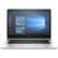Front. HP - X360 1030 G2 13.3" Laptop Intel Core i5-7300U 8GB Ram 256GB SSD W10P - Refurbished - Silver.