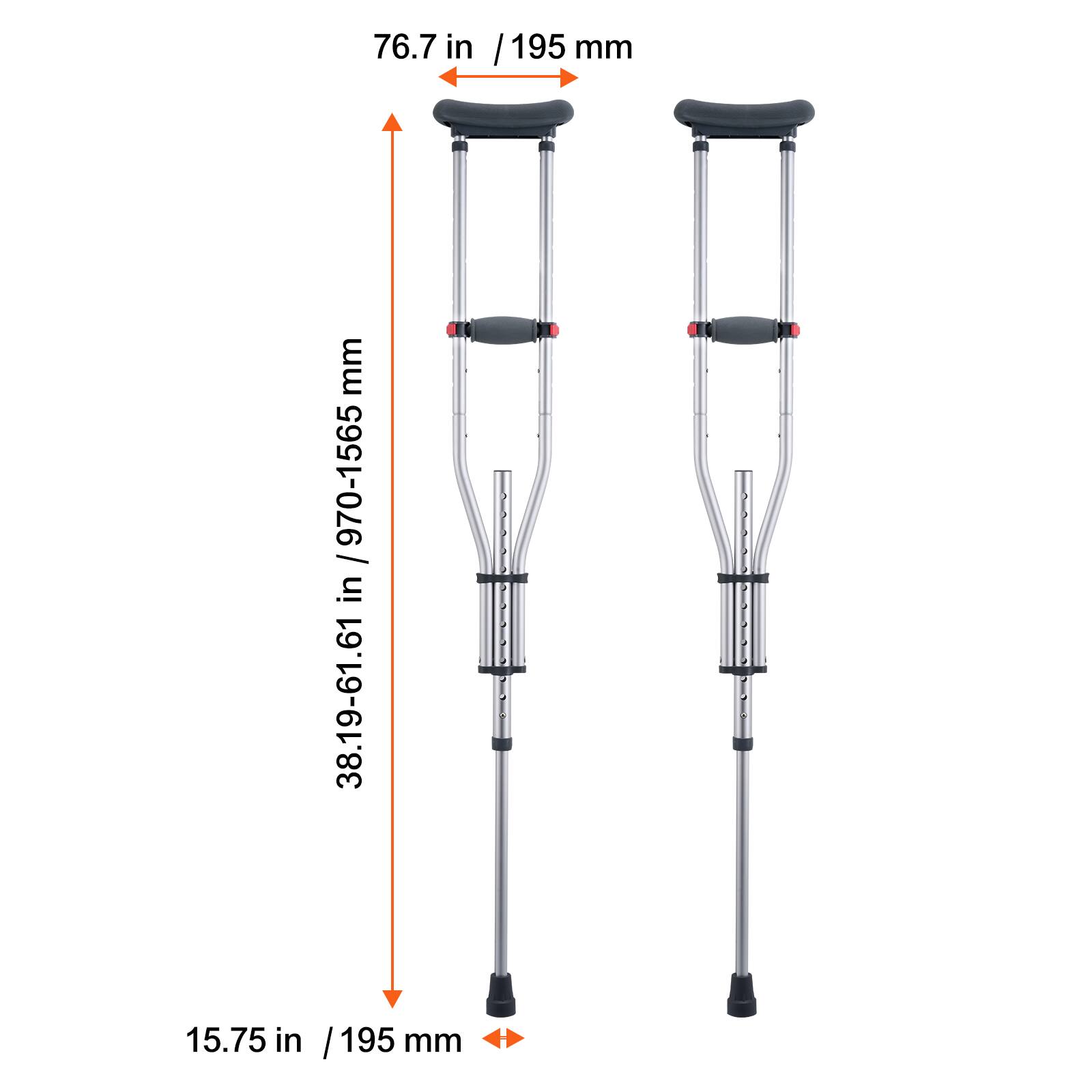 76.7 in / 195 mm

38.19-61.61 in / 970-1565 mm

15.75 in / 195 mm