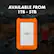 AVAILABLE FROM 1TB - 5TB
LACIE