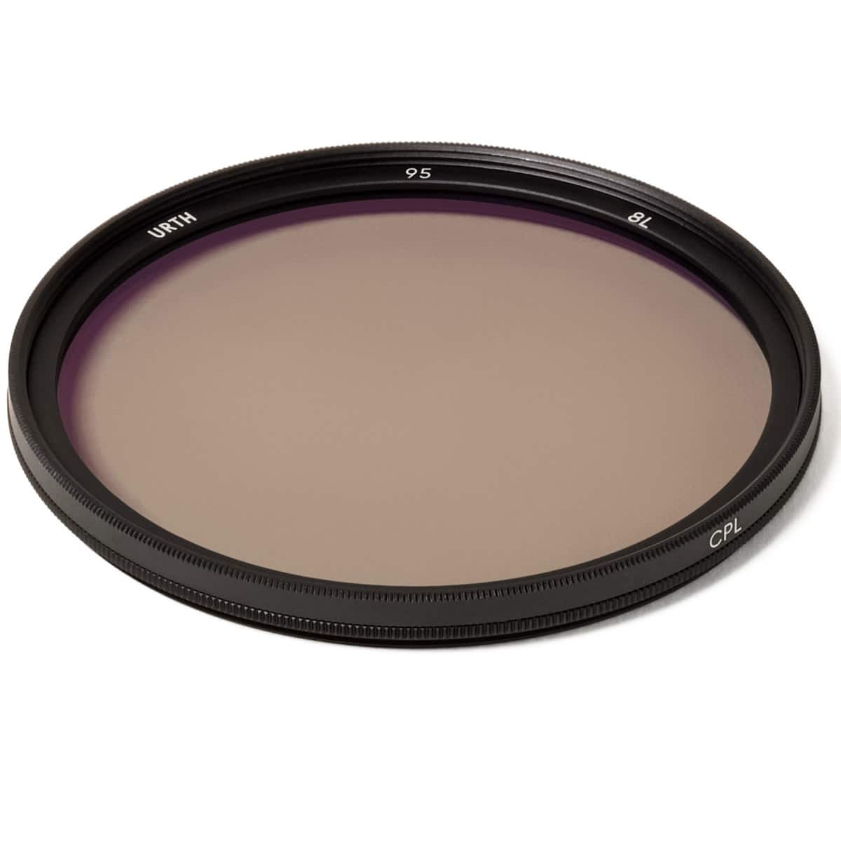 Urth - 95mm Circular Polarizing Lens Filter price history on PriceWatchPro
