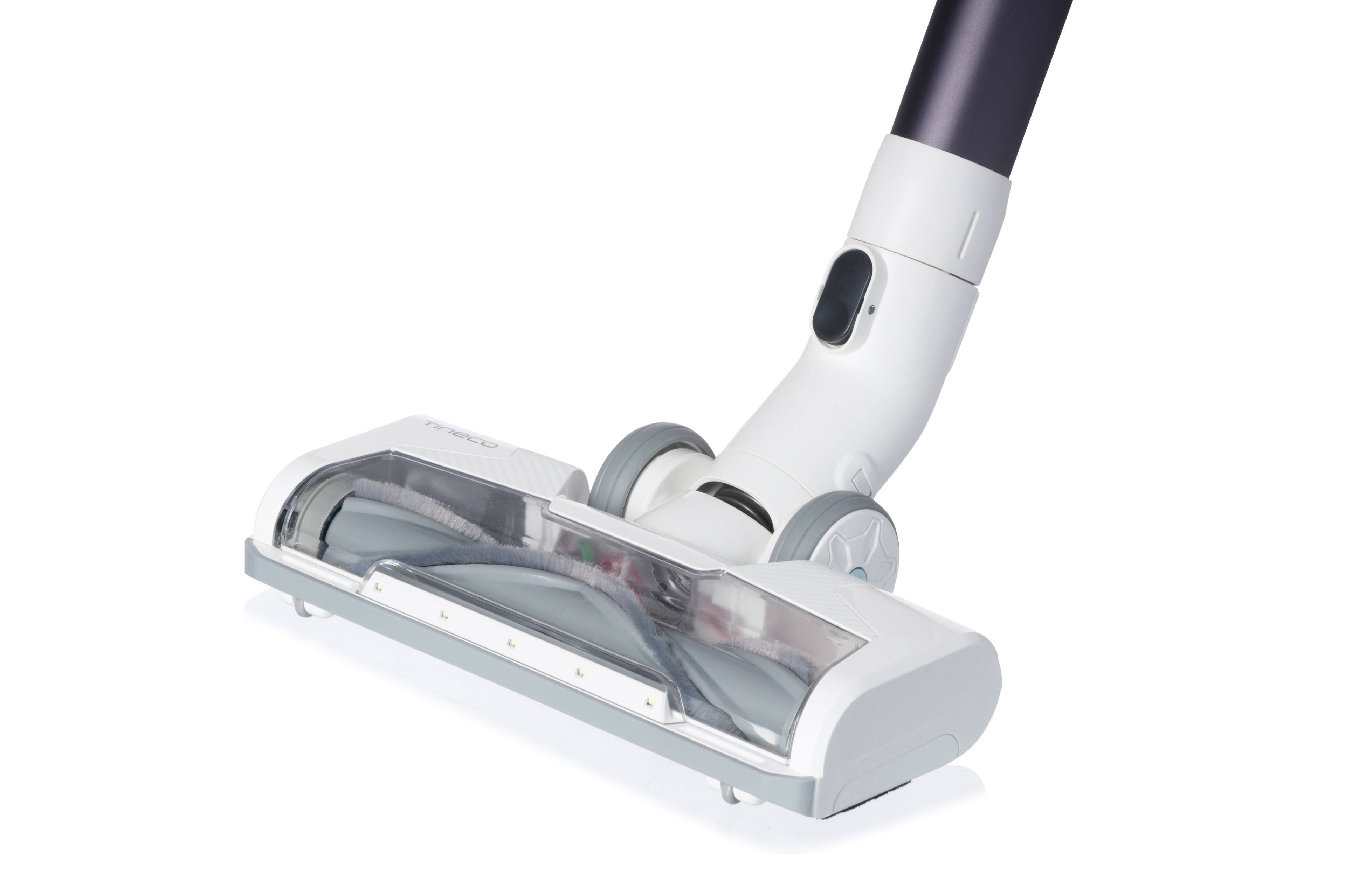 Alt View 6. Tineco - PURE ONE S11 Spartan - Gray.