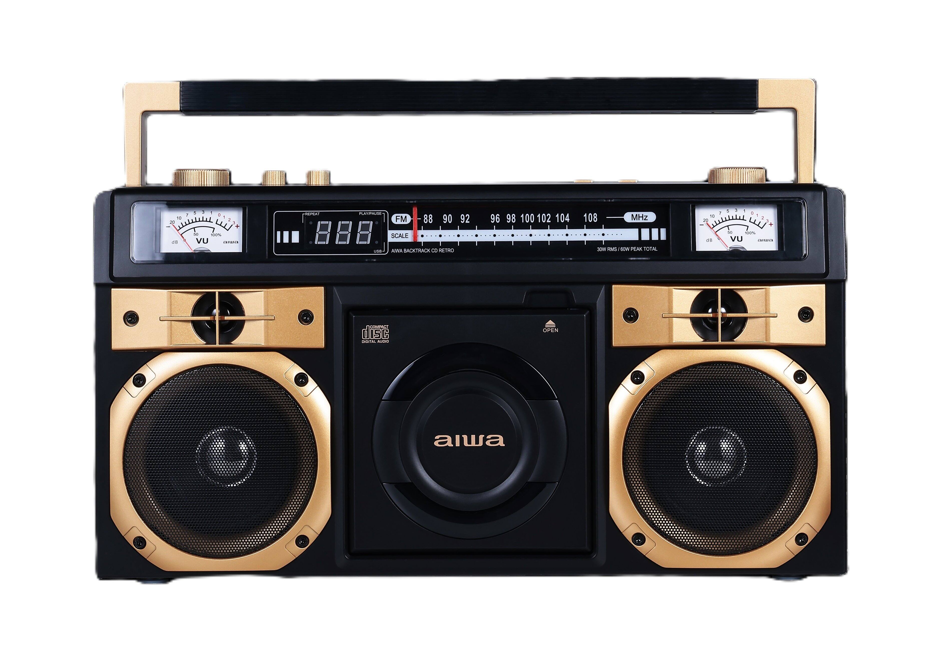 10 8 as

1 * 1 2 - - VU 
PROPLAT FM 88 90 92 .88 SCALE NWA BACKTRACK .. RETRO
96 98 100 102 104
108 MHz W RMS a now PEAK TOTAL
18 DE
7
1. Y 5 100% VU COOKETS
THERBAIL DISC CHOICERO THE
OPEN
aiwa