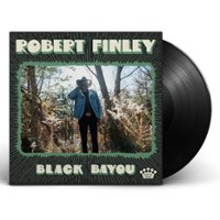 Black Bayou [LP] - VINYL - Front_Zoom