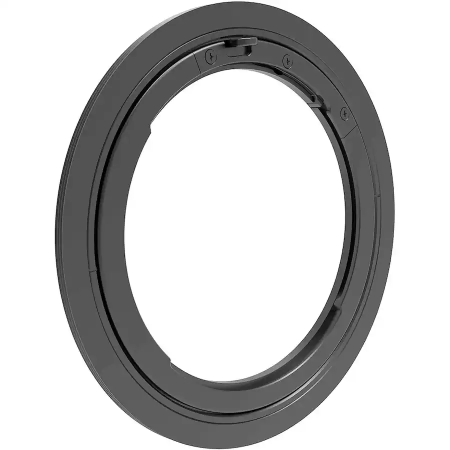 Lens Container Case Haida M15 Filter Holder Adapter Ring for Laowa FF S 15mm f/4.5 W ...