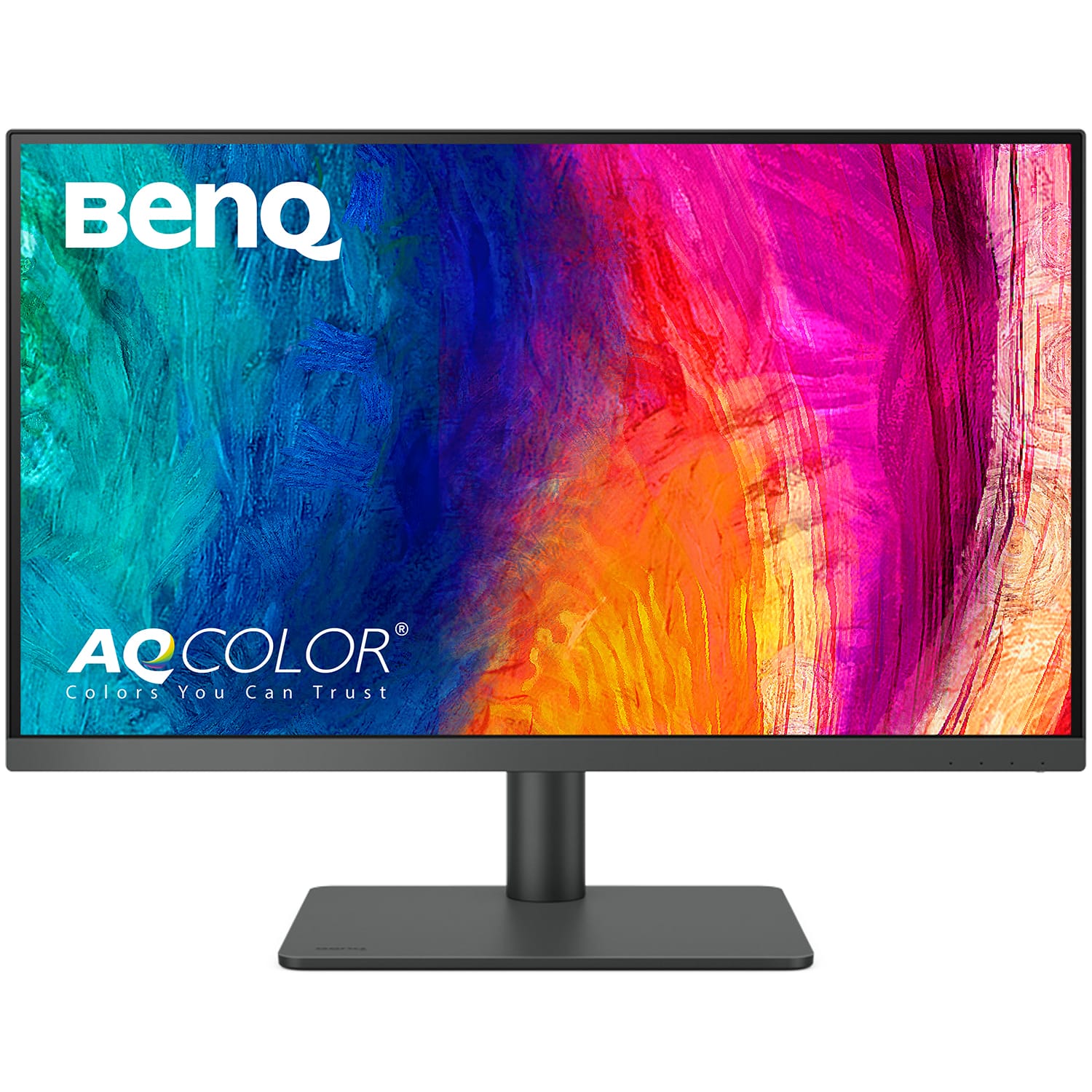 BenQ AQCOLOR - Colors You Can Trust