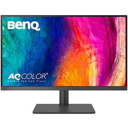 BenQ AQCOLOR - Colors You Can Trust
