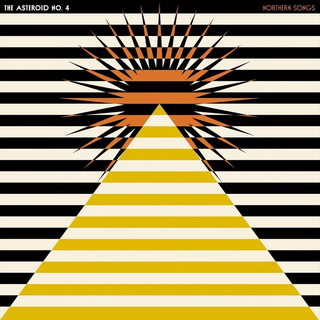 Front. Northern Songs [LP].