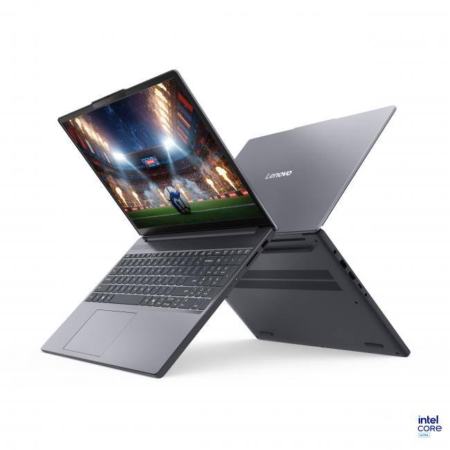 Lenovo Intel Core