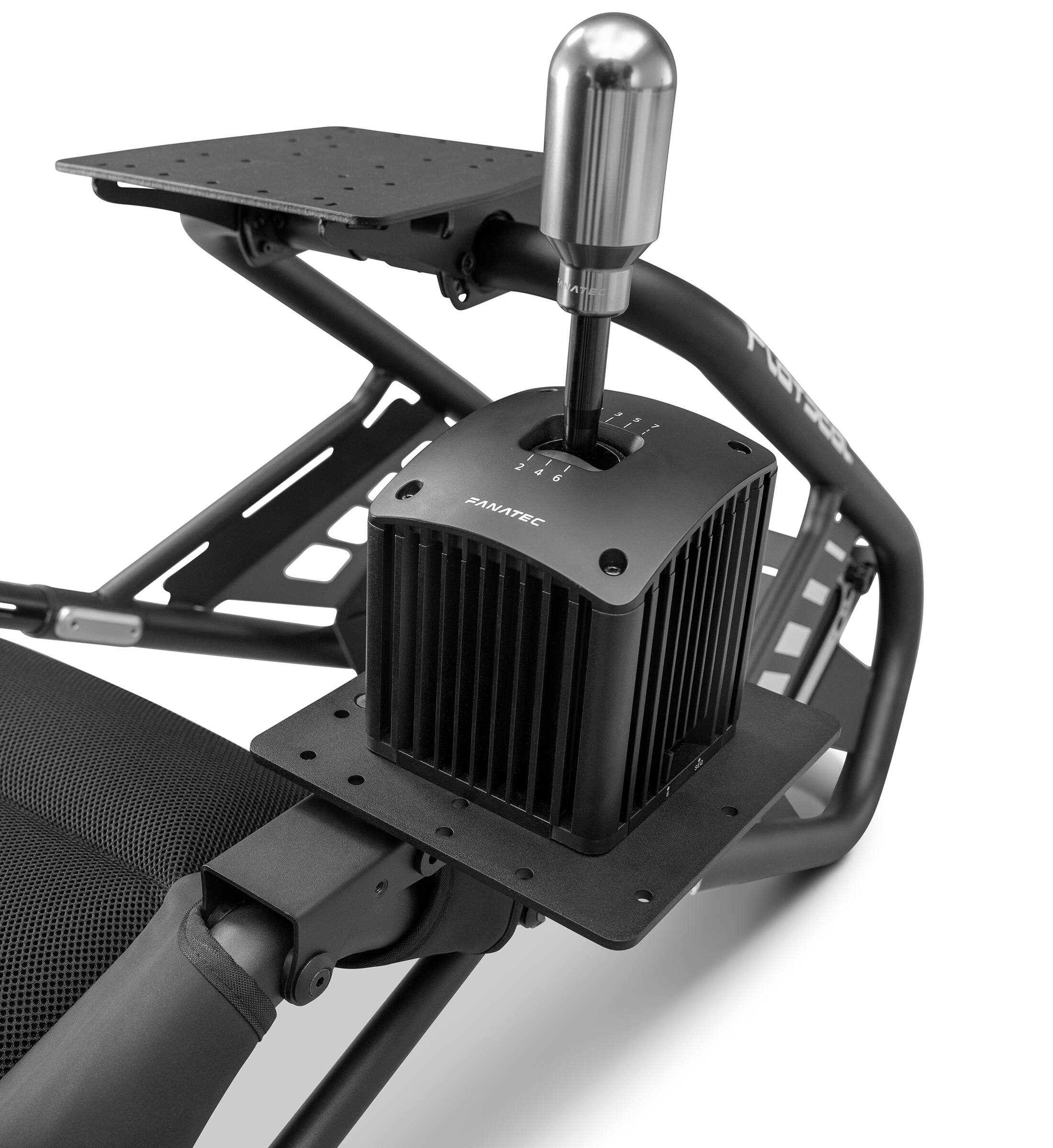 ATEC 246 / FANATEC