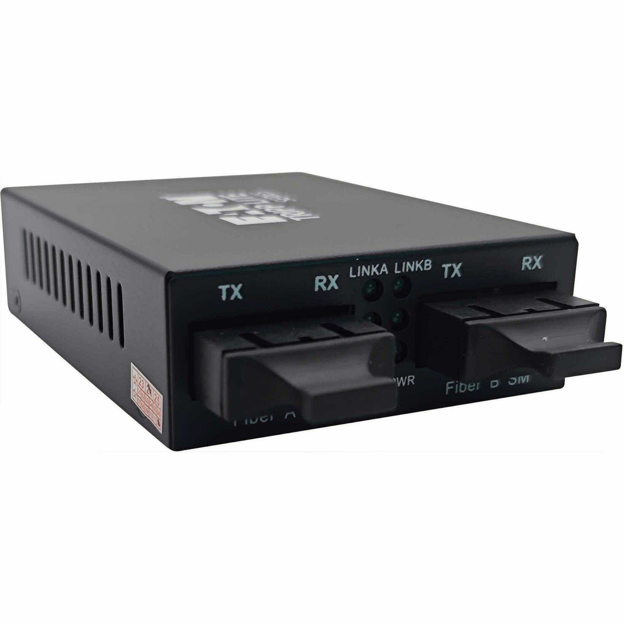 SEi LINKA LINKB TX RX RX 027 WR D SMV Fiber