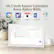 10.1 Inch Smart Calendar Auto-Syncs With Google Yahoo Apple Outlook Cozi
April 15 2:47 AM
Sun Mon Tue Wed Thu Fri Sat
1 2 3 4 5 6 7 8 9 10 11 12 13 14 15 16 17 18 19 20 21 22 23 24 25 26 27 28 29 30 31