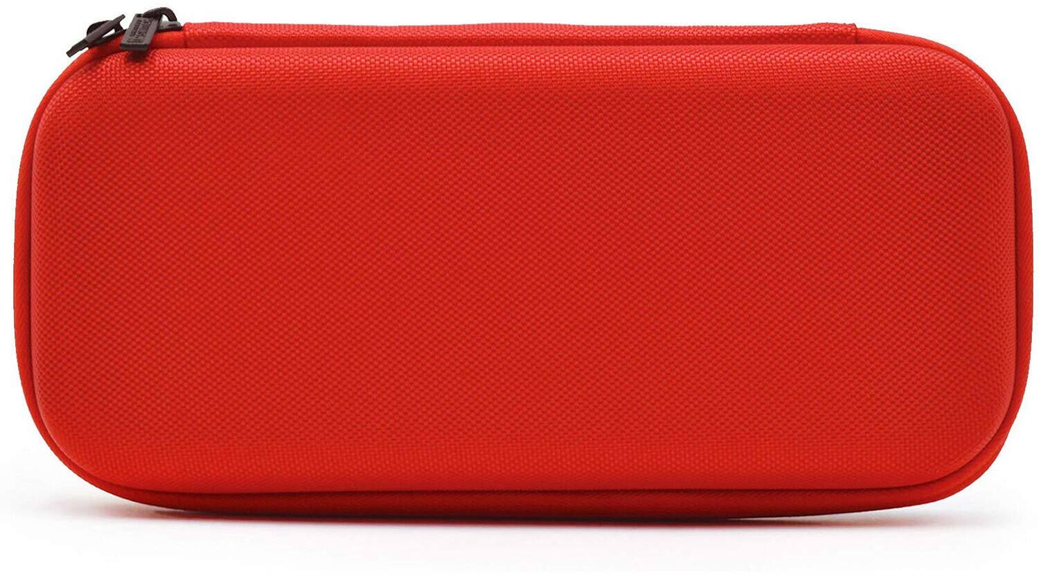 Alt View 3. Hori - Case - HORI Vault Case - HORI Mario:  Officially Licensed by Nintendo - Multicolor.