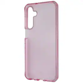 Itskins - Spectrum_R // Clear Series Case for Samsung Galaxy A16 5G - Pink