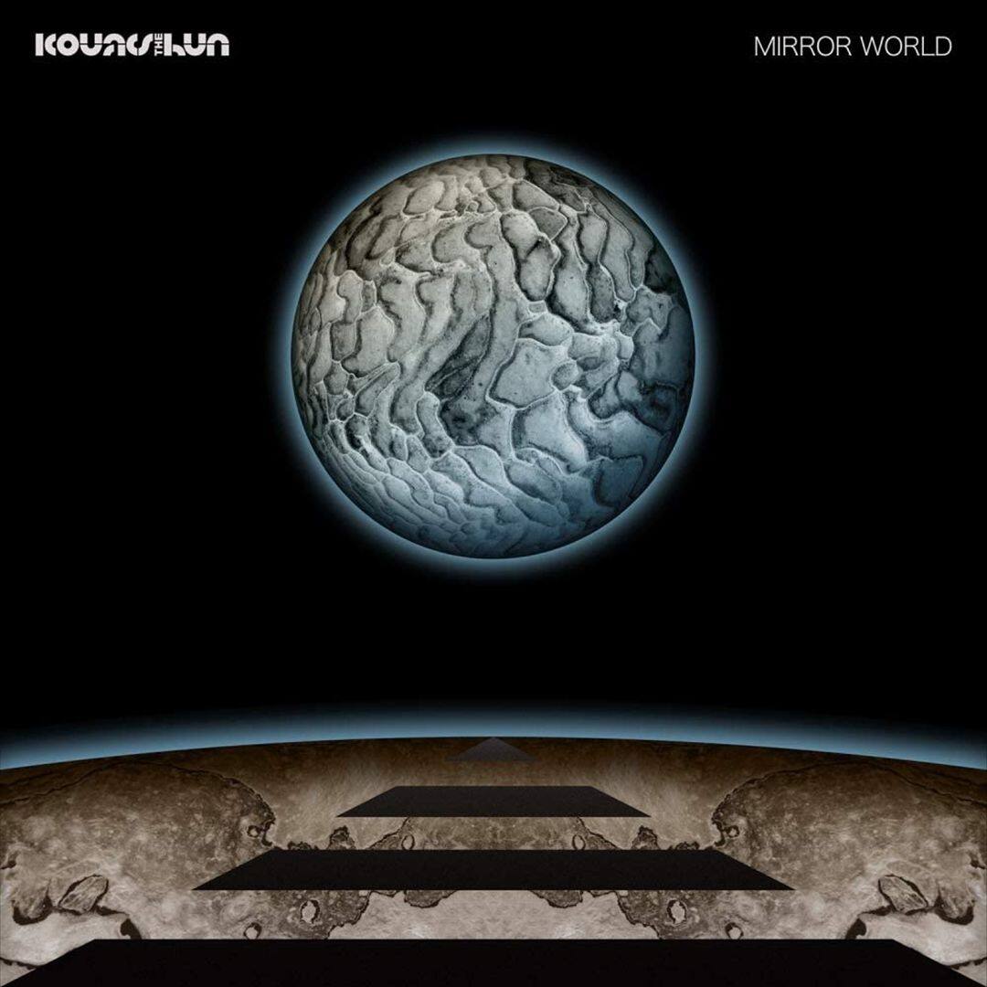 Mirror World [LP] [VINYL] price history on PriceWatchPro