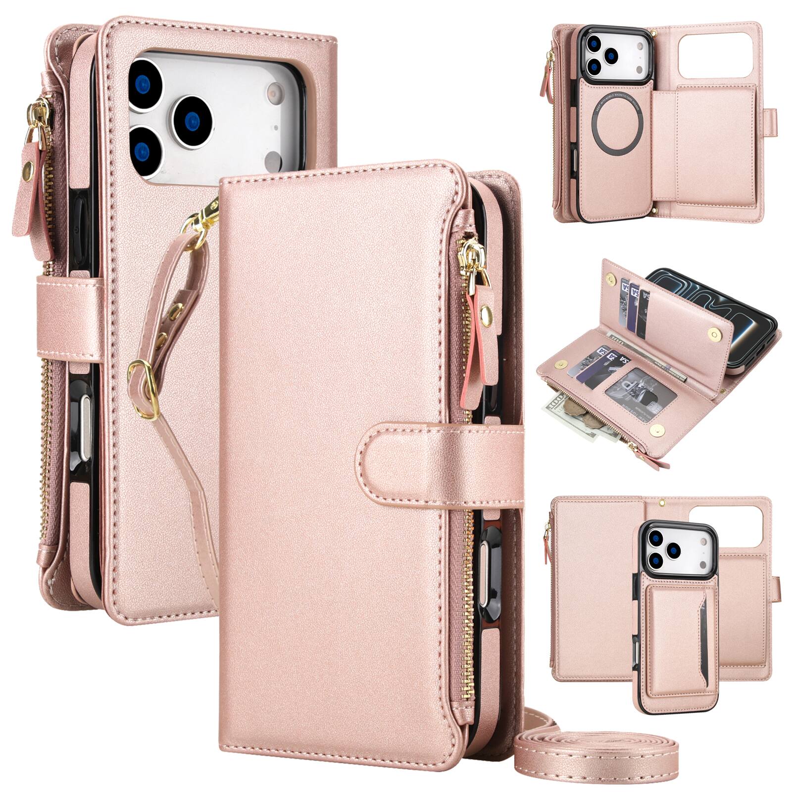 Rosegold