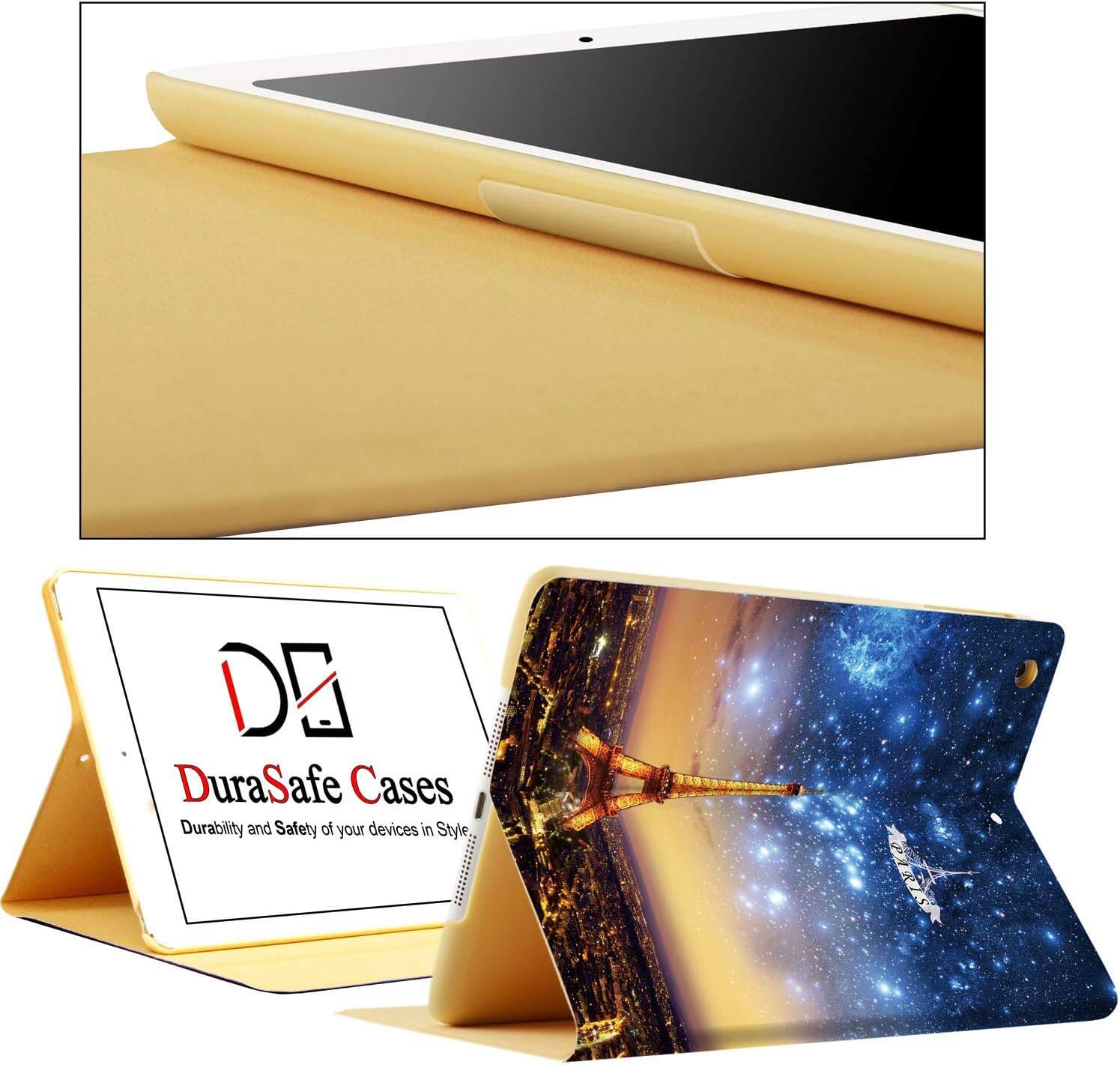 DuraSafe Cases  
Durability and Safety of your devices in Style