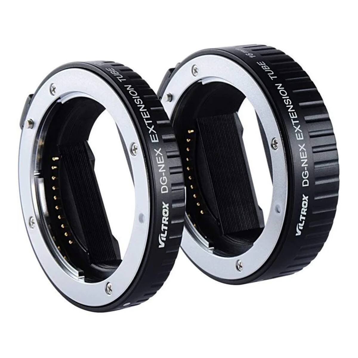 TUBE EXTENSION DG-NEX VILTROX  
16mm TUBE EXTENSION DG-NEX VILTROX