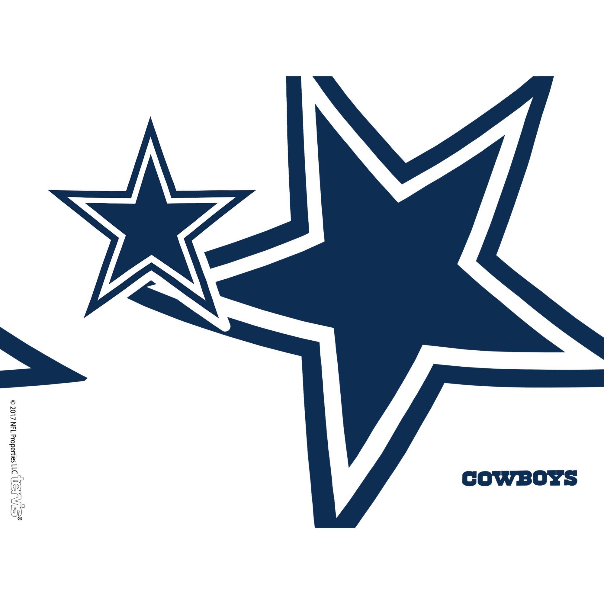 © 2017 NFL Properties LLC  
© 2017 NFL Properties LLC  
tervis  
COWBOYS