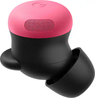 Google Pixel Buds Pro 2 Wireless Earbuds with Active Noise Cancellation Bluetooth Headphones Peony GA05761-US - Best Buy Google Pixel Buds Pro 2 Wireless Earbuds with Active Noise Cancellation Bluetooth Headphones Peony GA05761-US - Best Buy