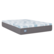 Alt View 14. Sealy - Dreamlife 12” Hybrid Mattress-in-a-Box, Twin XL - White.