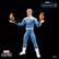 Marvel Studios the Fantastic 4 First Steps 4 Marvel Legends Series S C 2025 Marvel C Hasbro