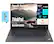 Touch Screen
AMD Ryzen 7 7735U
Intel Wi-Fi 6E Gig+
Backlit Keyboard
Finger Print
Microsoft 365 Copilot
ThinkPad E16 For Business
Dock Torm