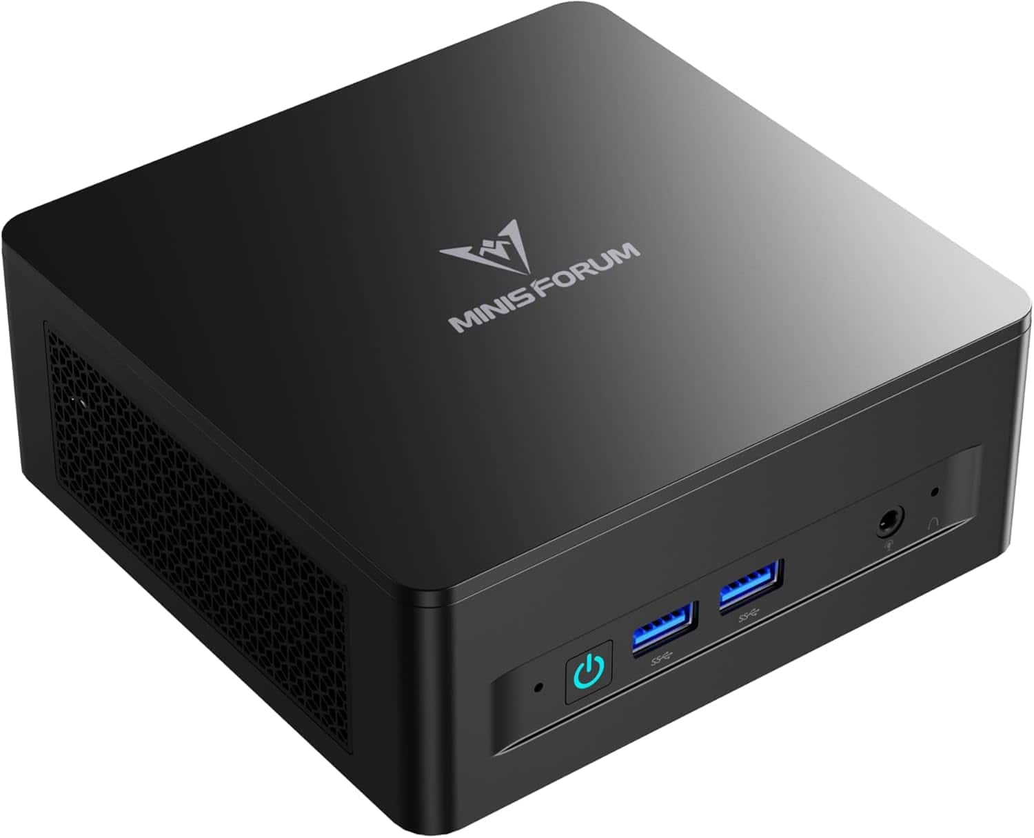 Minisforum - UM760 Slim Mini...