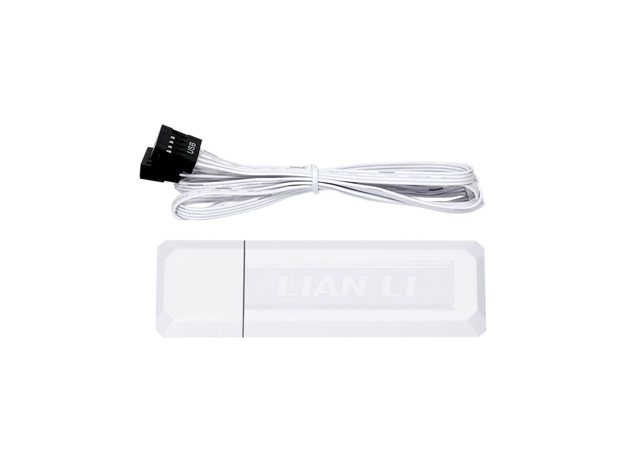 USB Lian Li