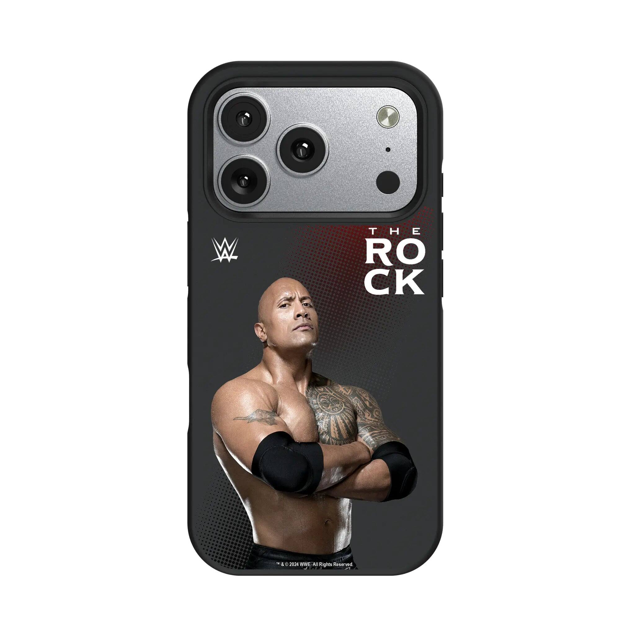 The Rock