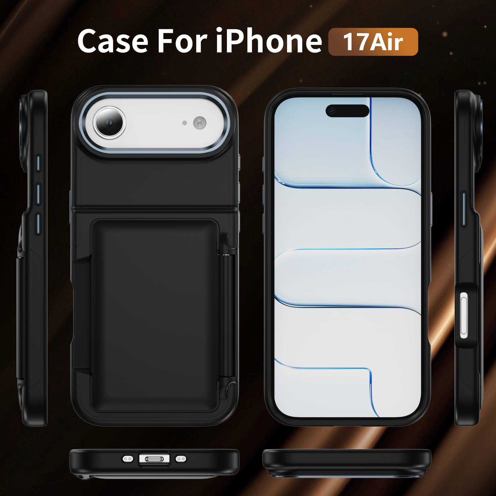Case For iPhone 17Air