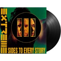 III Sides to Every Story [LP] - VINYL - Front_Zoom