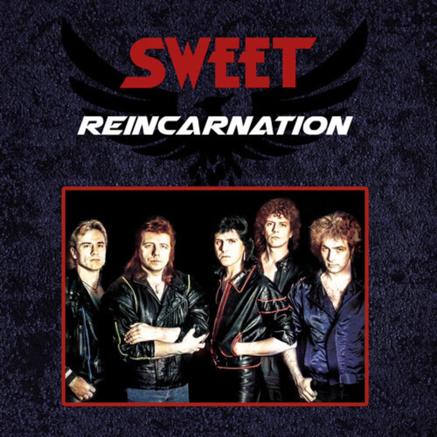 SWEET REINCARNATION