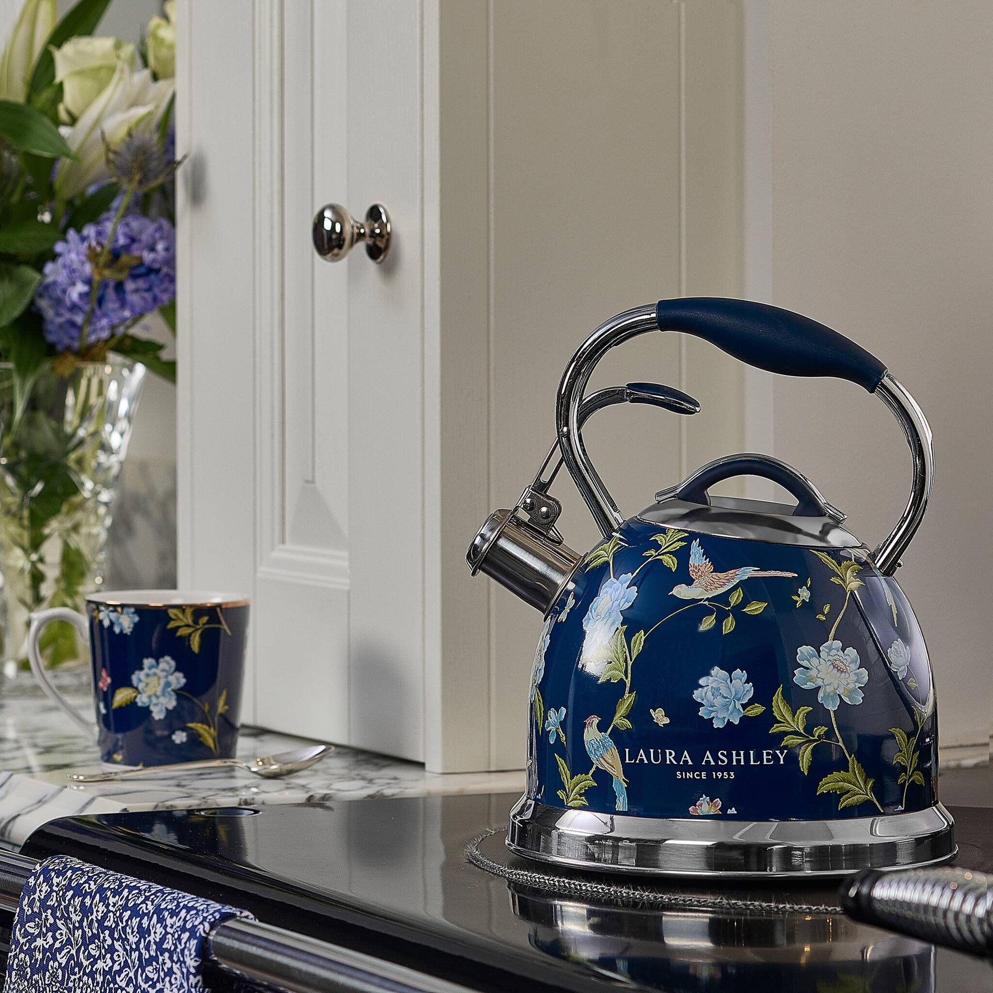 LAURA ASHLEY SINCE 1953