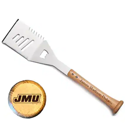 James Madison-Dukes
JMU