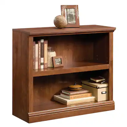 Our story begins in the year 1991. American Home.