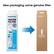 New packaging, same genuine filter
SAMSUNG WATER FILTER
Ice & Water Refrigerator Filter
GENUINE WATER FILTER
SAMSUNG
Genuine water filter for SAMSUNG REFRIGERATORS
HAF-CIN/EXP
Replacement
DA2Y-000208
For Ice & Water System
08006A-1