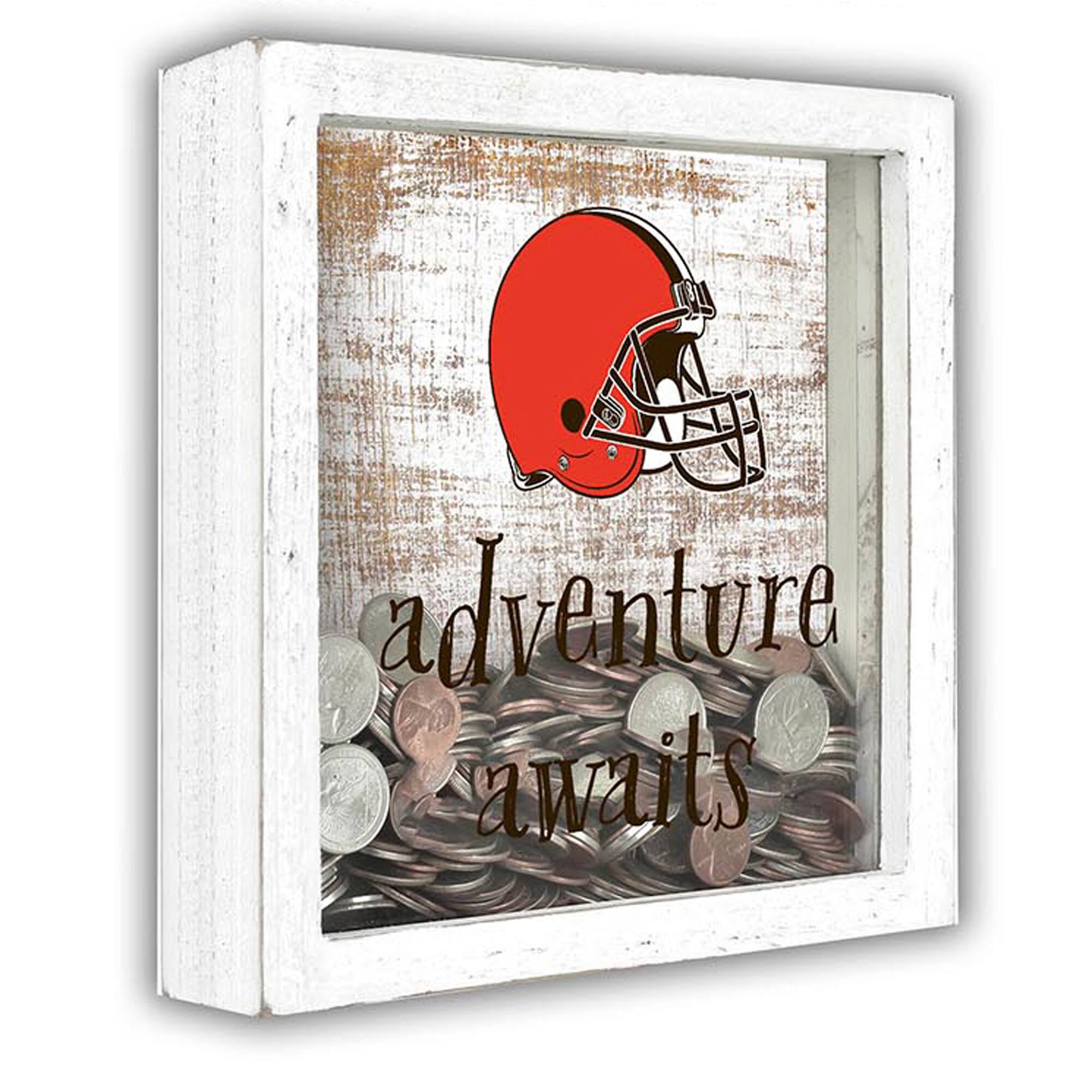 adventure awaits