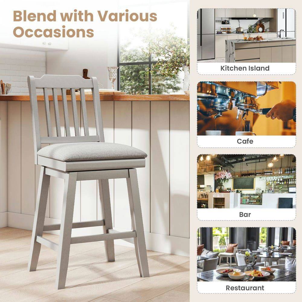 Blend with Various Occasions

- Kitchen Island
- Cafe
- Bar
- Restaurant