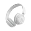 Front. myFirst - myFirst CareBuds Max Kids Wireless Headphone, Dual Comfort EarPads, Smart Volume, Bluetooth, Mic,52h Battery - White.