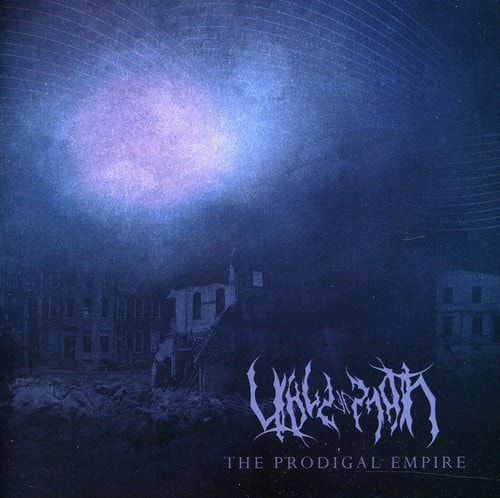 Vale of Pnath - The Prodigal Empire   - COMPACT DISCS [CD] price history on PriceWatchPro