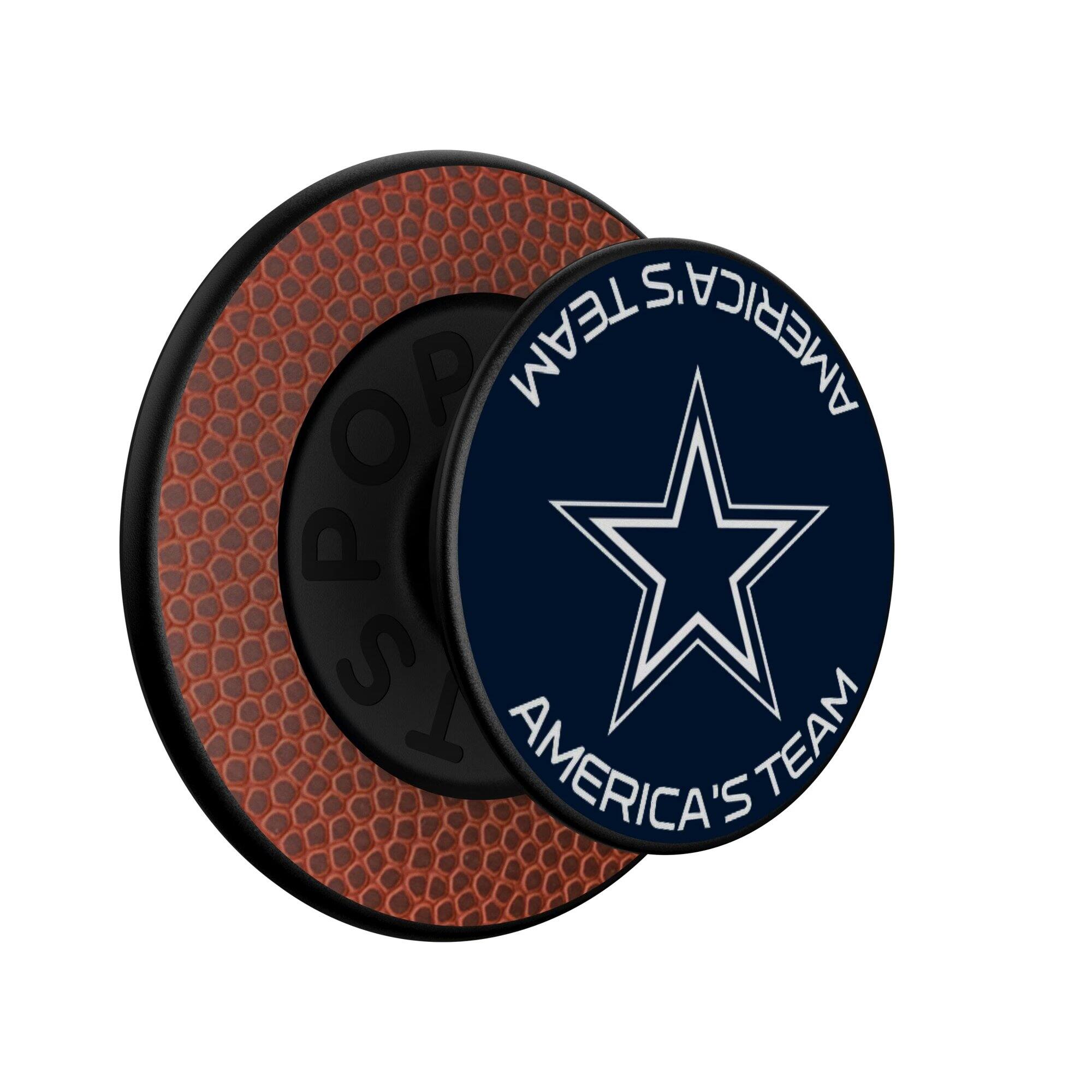 AMERICA'S TEAM  
AMERICA'S TEAM  
SPORTS