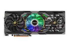 Front. ASRock - ASRock Taichi Radeon RX 9070 XT 16GB GDDR6 PCI Express 5.0 x16 Graphics Card RX9070XT TC 16GO.