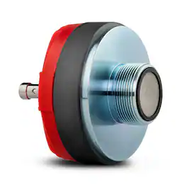 DS18 Audio - PRO-DR 1" Compression Driver with Phenolic Voice Coil, 120W RMS 8-Ohm
