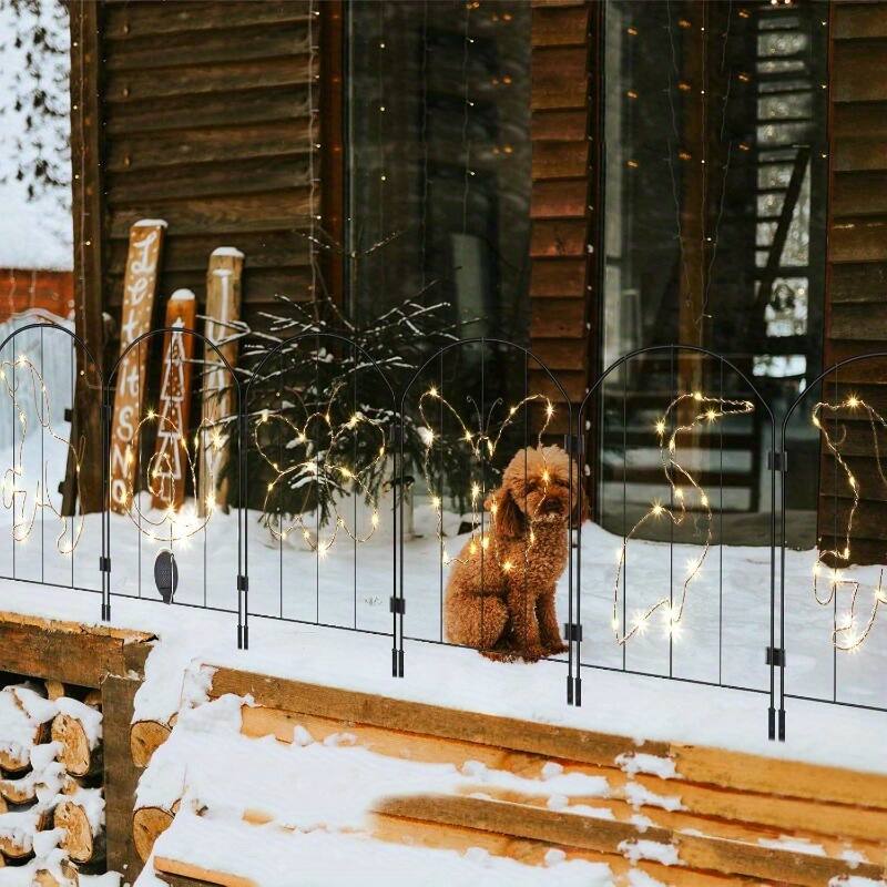 Let It Snow